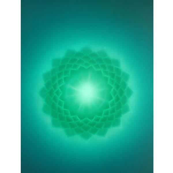 Picture of Third Eye Chakra 5 x 7