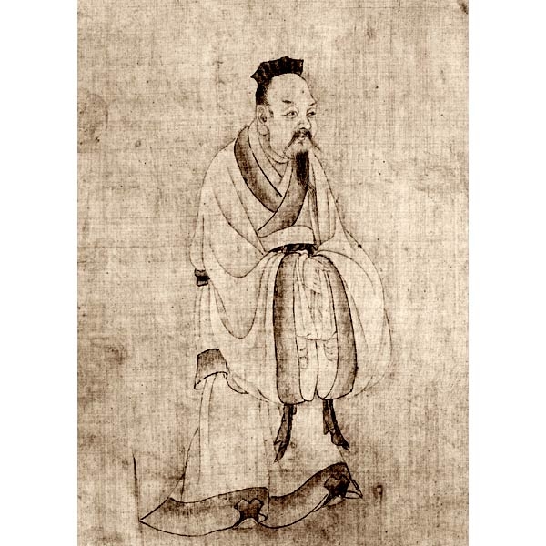 Picture of Lord Lanto 5 x 7
