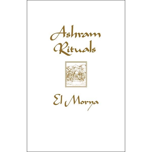 Ashram Rituals - Booklet
