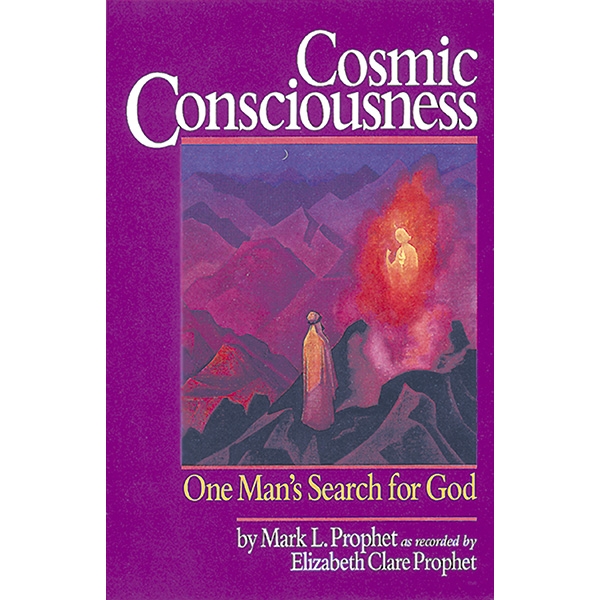 Picture of Cosmic Consciousness