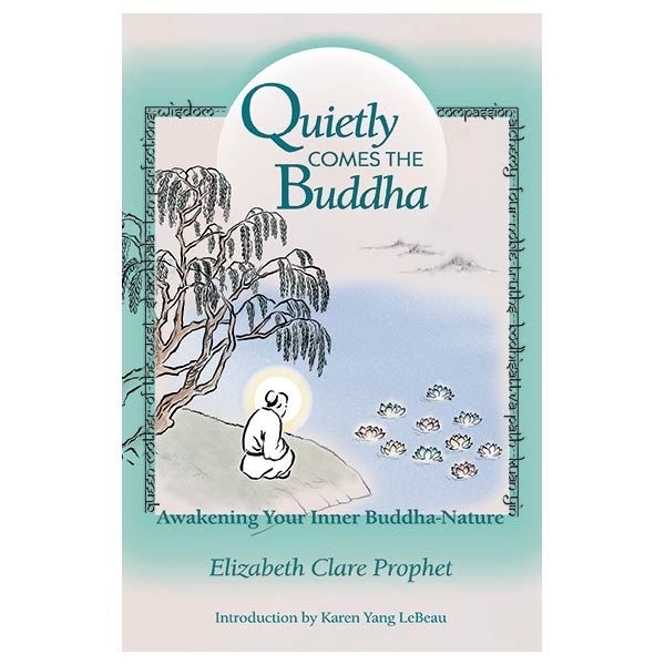 Quietly Comes The Buddha - Revised Version