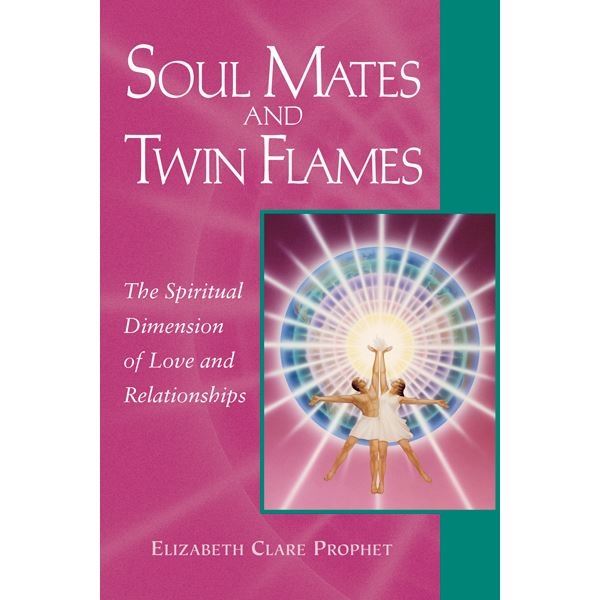 Soul Mates and Twin Flames (Pocket Guide)