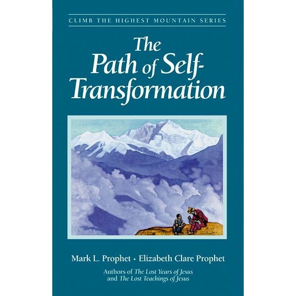 Path of Self Transformation - Climb the Highest Mountain Series #2