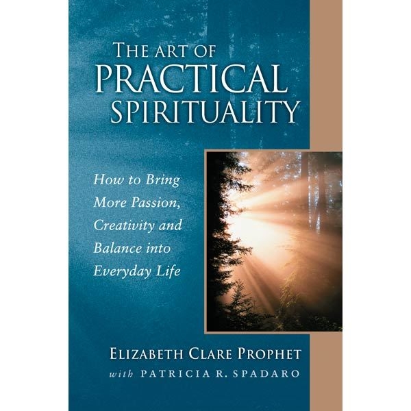 Art of Practical Spirituality (Pocket Guide)