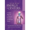 Your Seven Energy Centers (Pocket Guide)