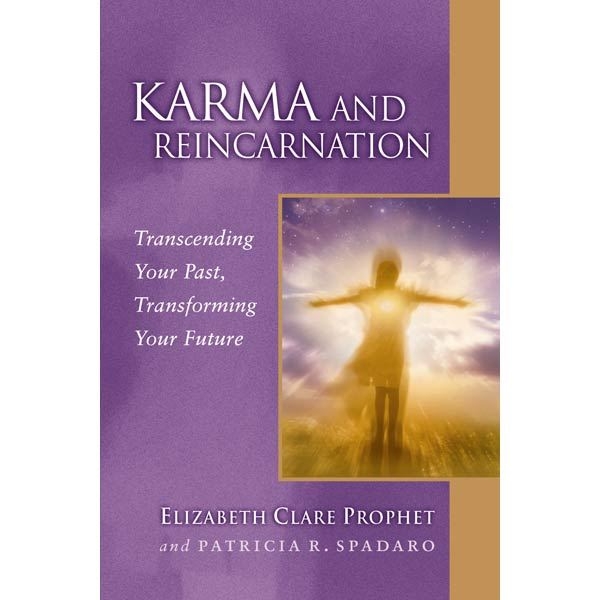Karma & Reincarnation (Pocket Guide)