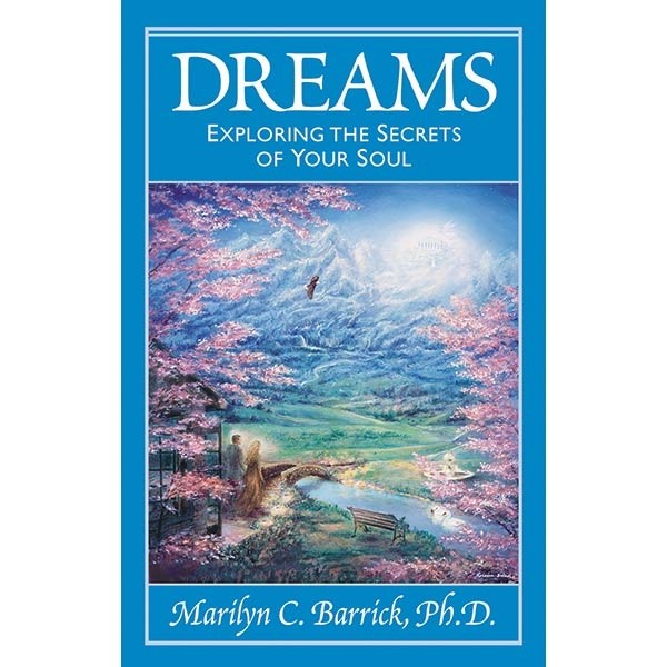 Picture of Dreams by Marilyn C. Barrick, PhD