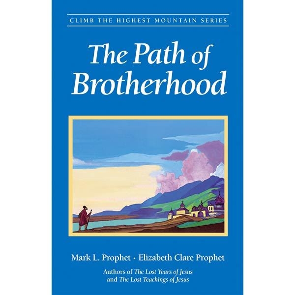 Path of Brotherhood - Climb the Highest Mountain Series #4