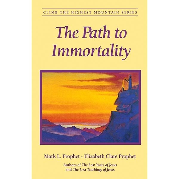 Path to Immortality - Climb the Highest Mountain Series #7