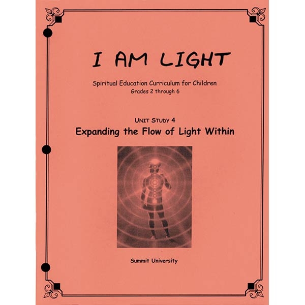 Picture of Expanding the Flow of Light Within