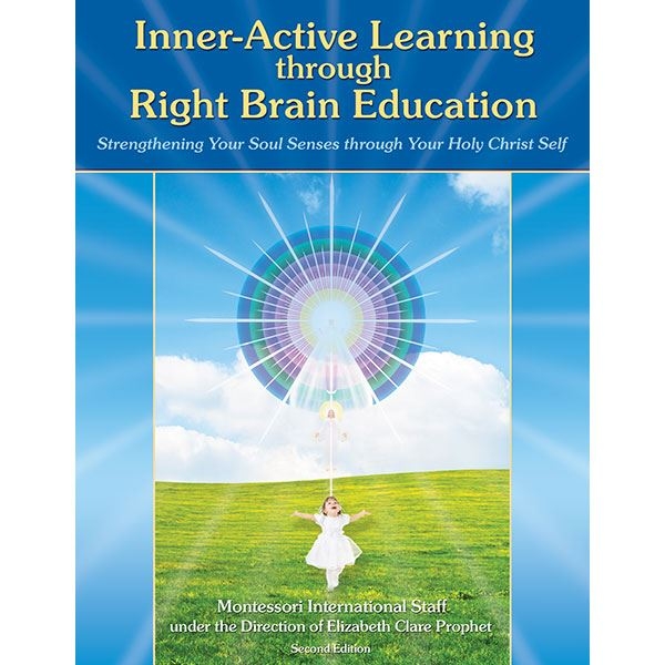 Inner Active Learning - Booklet