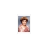 Picture of Mother in Pink Sari - Russian (laminated) wallet Card