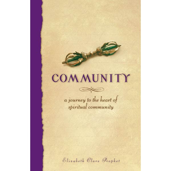Picture of Community - A Journey to the Heart of Spiritual Community