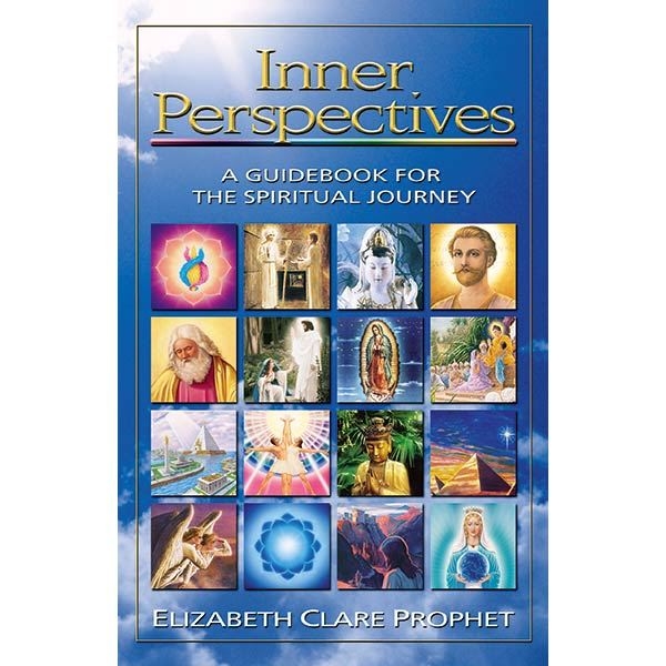 Inner Perspectives - A Guidebook for the Spiritual Journey