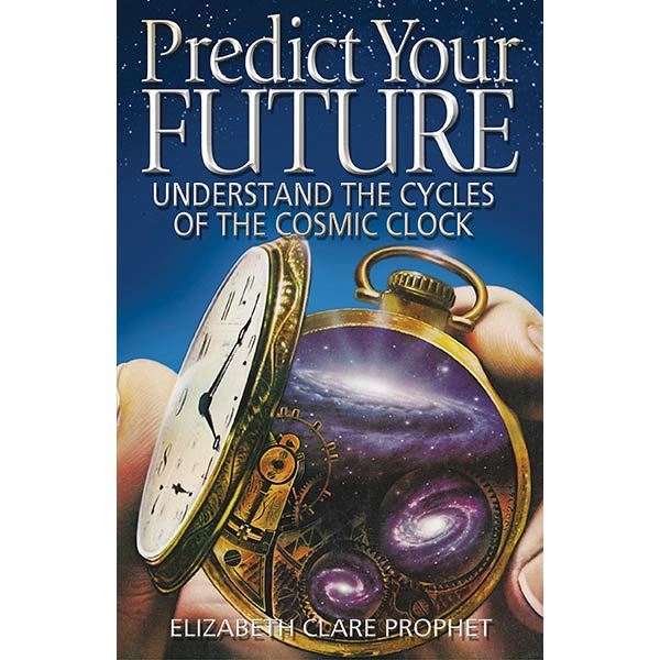 Predict Your Future: Understand Cycles of The Cosmic Clock