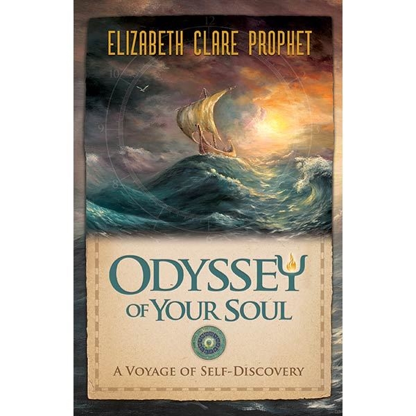 Odyssey of Your Soul, A Voyage of Self-Discovery