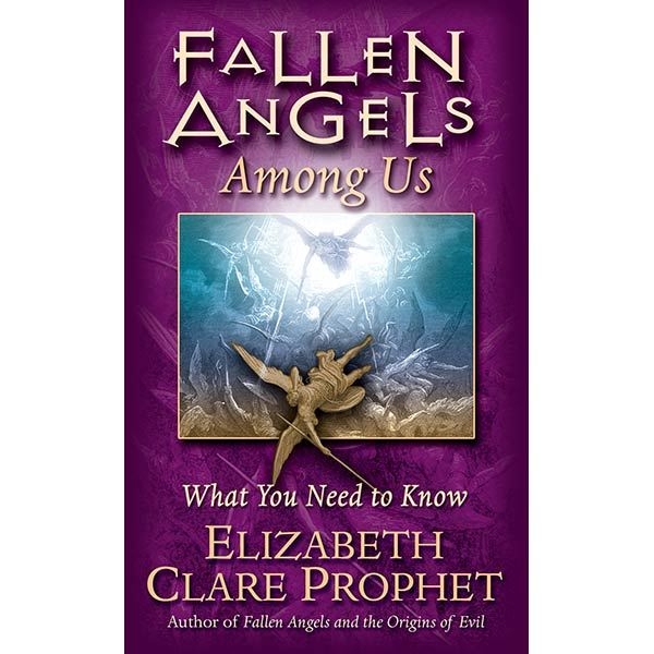 Fallen Angels Among Us: What You Need to Know