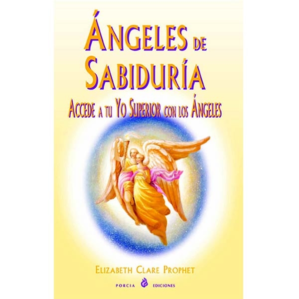 Picture of Ángeles de sabiduría-Angels de la Iluminacion