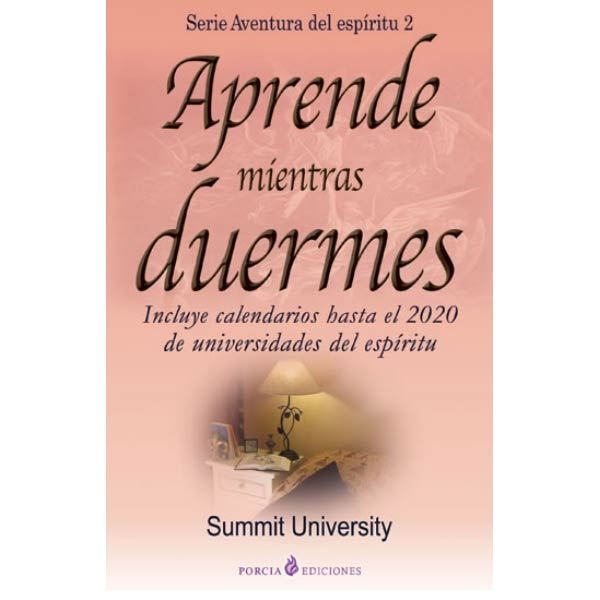 Aprende mientras duermes