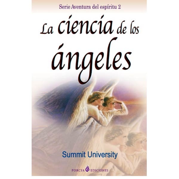 Picture of La ciencia de los ángeles