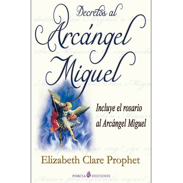 Decretos al Árcangel Miguel