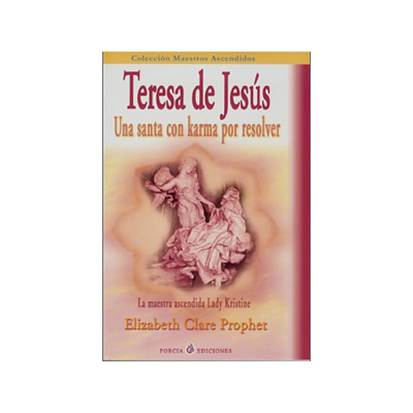 Picture of Teresa de Jesús: Una santa con karma por resolver