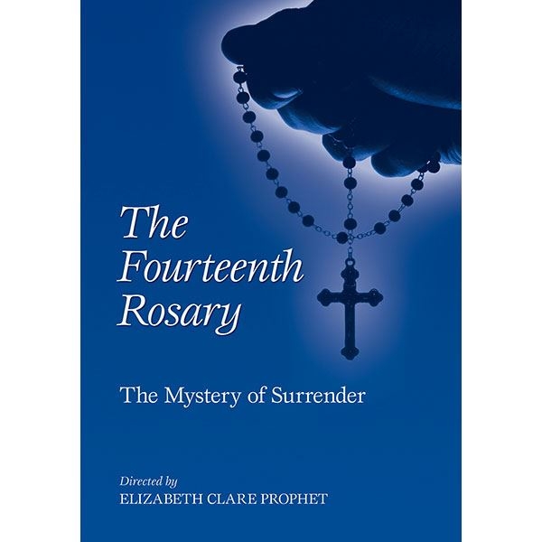 Fourteenth Rosary - CD + Booklet