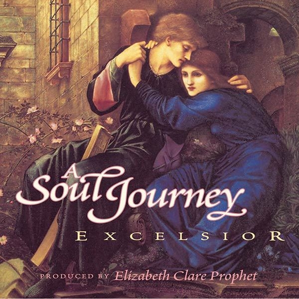 A Soul Journey - CD | Instrumental Music