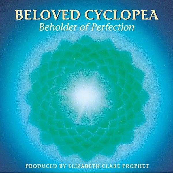 Beloved Cyclopea Decree - CD - Decree 50.05