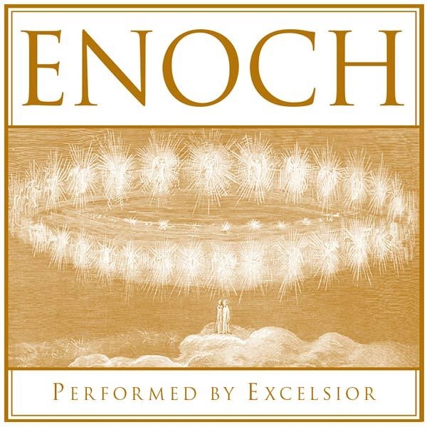 Enoch, The Call of Camelot - CD
