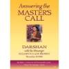 Answering the Masters Call darshan DVD