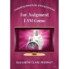 For Judgment I AM Come Visualization - DVD