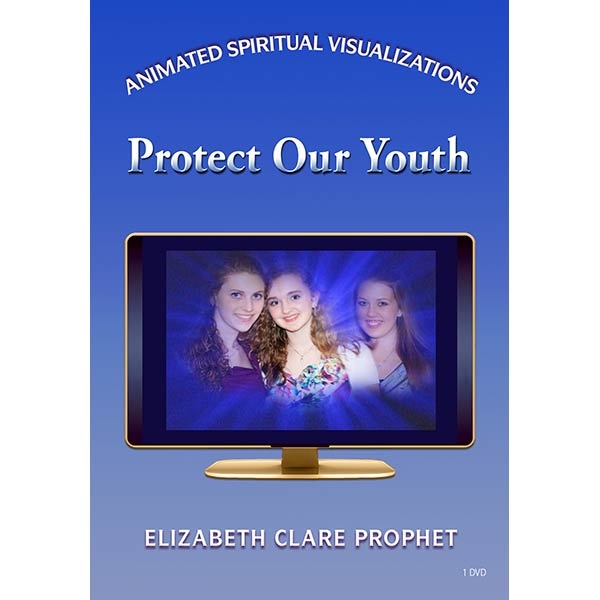 Picture of Protect Our Youth Visualizations - DVD