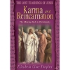 Karma and Reincarnation: The Missing Link - DVD