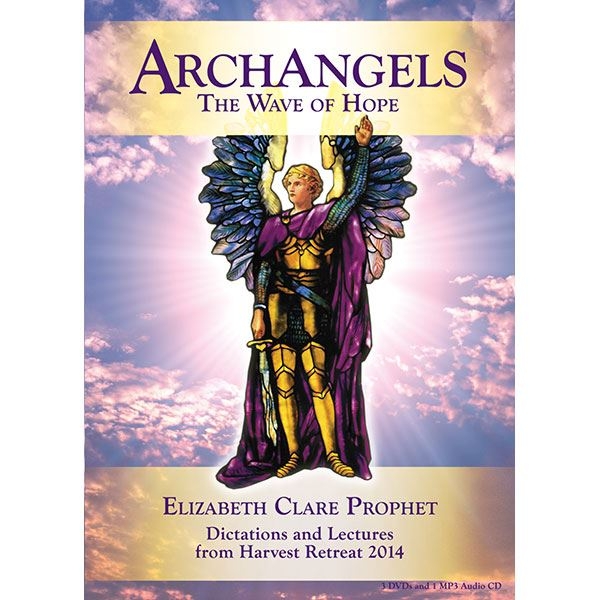 Archangels: The Wave of Hope (Harvest 2014)