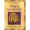 What is Gnosticism? The Lost Teachings of Jesus Series - DVD