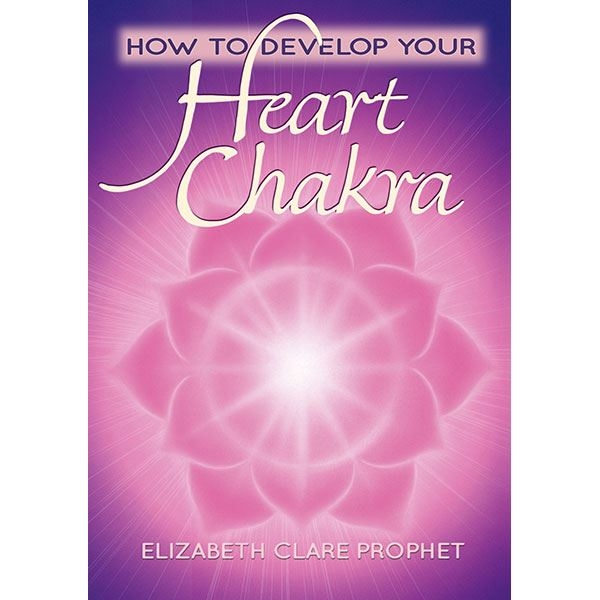 How to Develop Your Heart Chakra - DVD