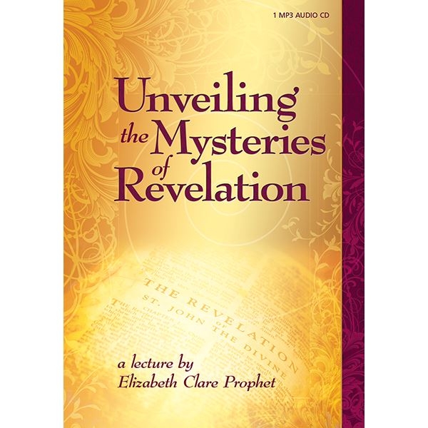 Unveiling the Mysteries of Revelation - MP3