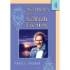 Sermons for a Sabbath Evening 4 - Mark Prophet