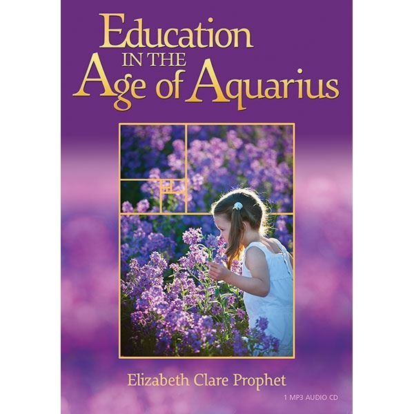 Education in the Age of Aquarius - MP3 (Harvest 1975)