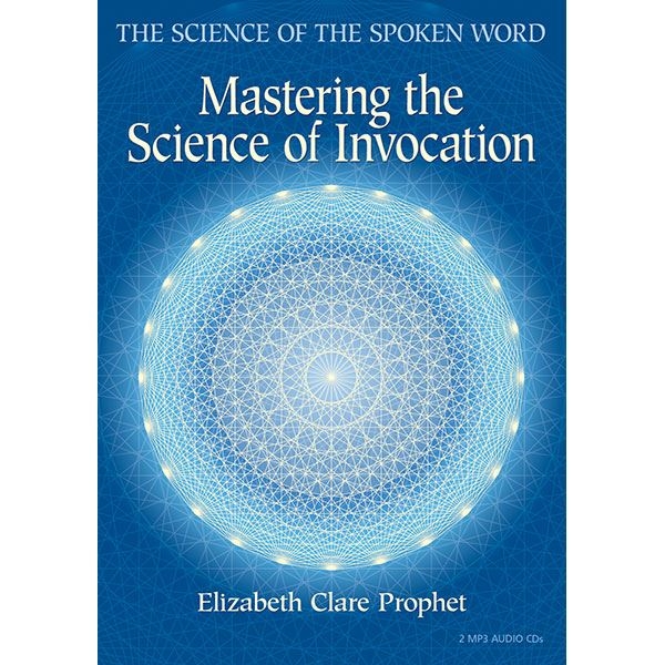Mastering the Science of Invocation - MP3