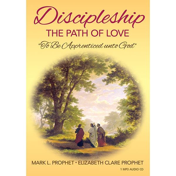 Discipleship, The Path of Love - MP3