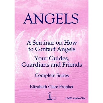 Angels, Archangels|The Summit Lighthouse Spiritual Store