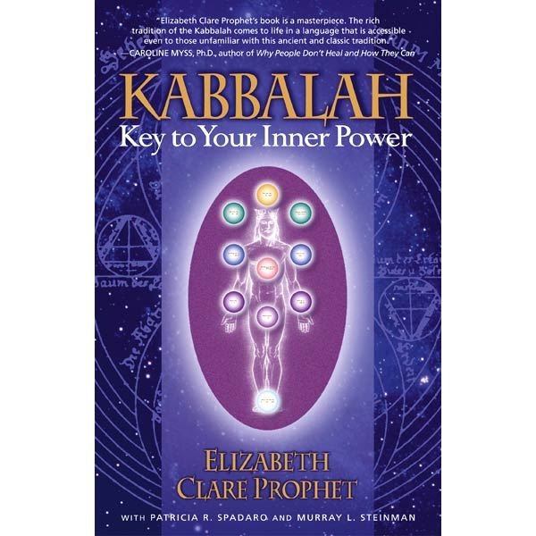 Kabbalah: Key to Your Inner Power | Elizabeth Clare Prophet