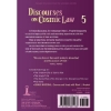 Discourses on Cosmic Law #5 - MP3