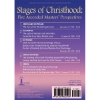 Stages of Christhood - MP3