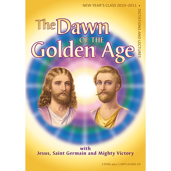 Picture of Dawn of the Golden Age, The (New year's 2011)