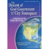 Picture of Descent of God-Government - City Foursquare (Harvest 2010)