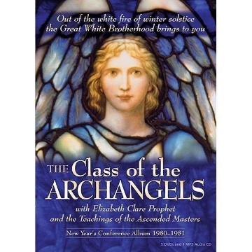 Angels, Archangels|The Summit Lighthouse Spiritual Store