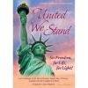 United We Stand for Freedom, for Life, for Light! DVD-MP3